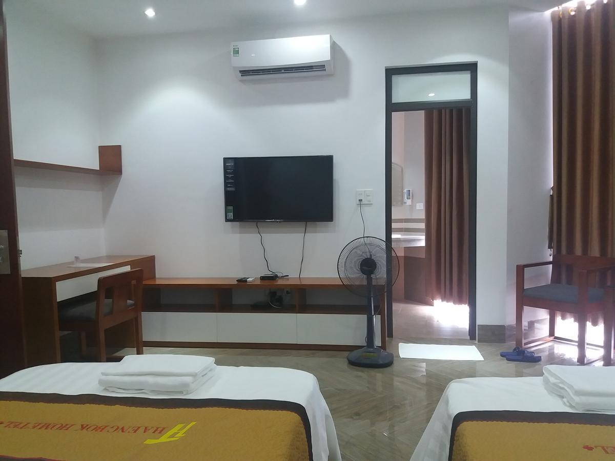恒波克酒店 Bắc Ninh 外观 照片