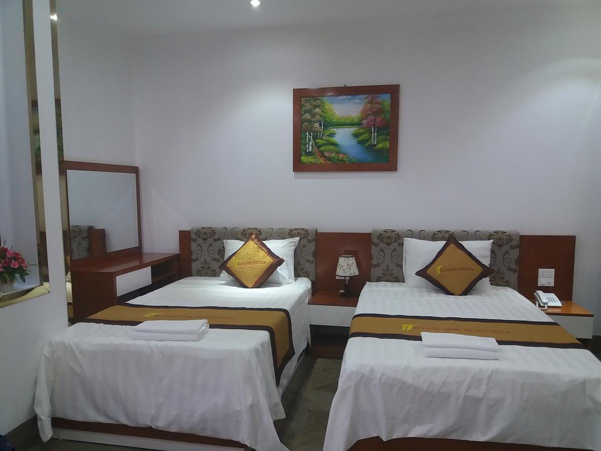 恒波克酒店 Bắc Ninh 外观 照片