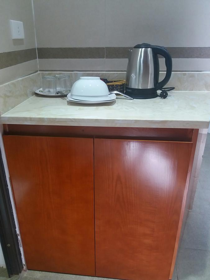 恒波克酒店 Bắc Ninh 外观 照片
