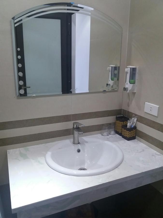 恒波克酒店 Bắc Ninh 外观 照片