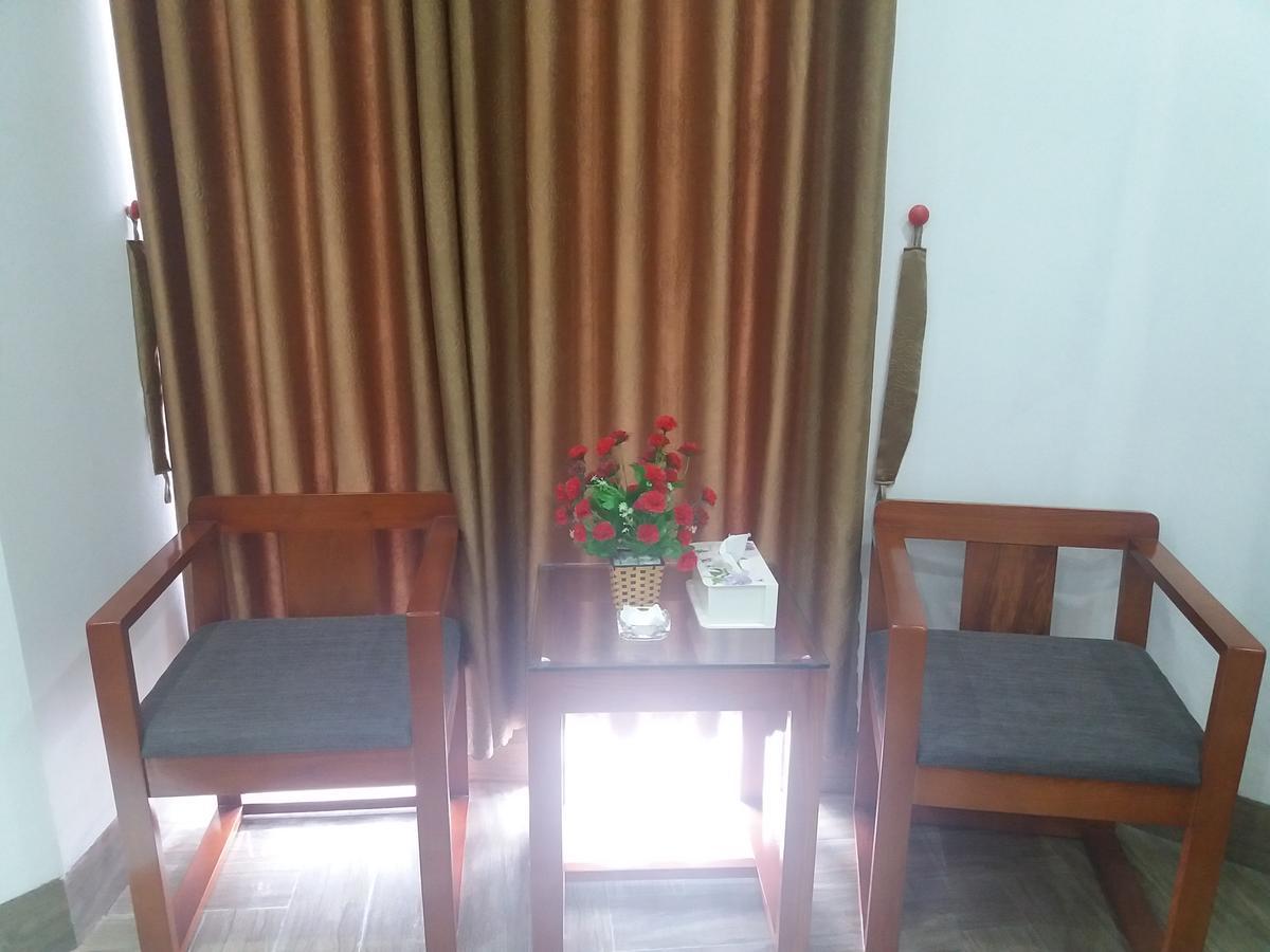 恒波克酒店 Bắc Ninh 外观 照片