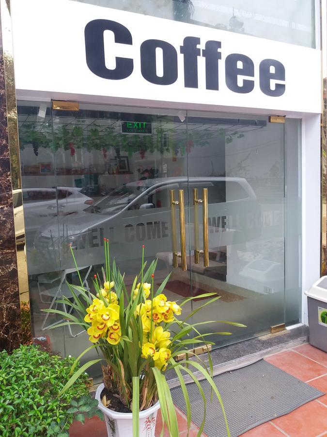恒波克酒店 Bắc Ninh 外观 照片