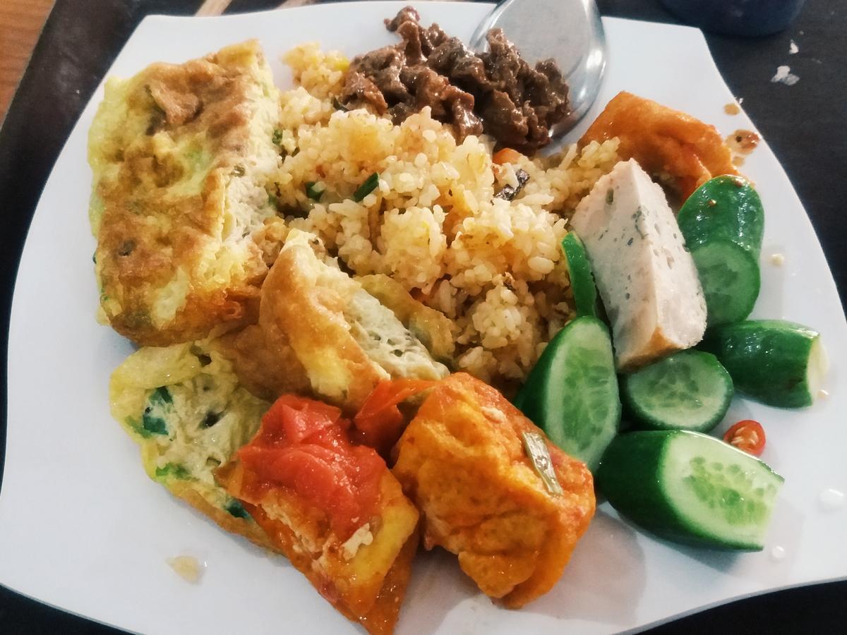 恒波克酒店 Bắc Ninh 外观 照片