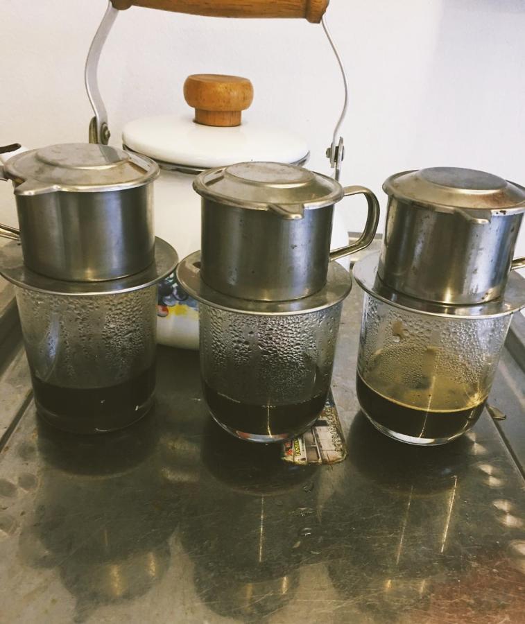 恒波克酒店 Bắc Ninh 外观 照片